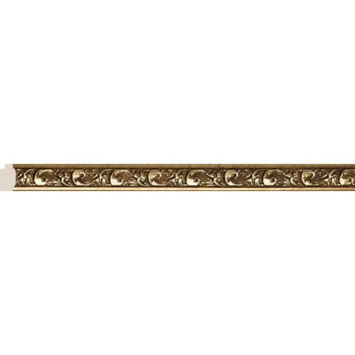 Багет Cosca 18 античное золото 158-552 на otdelka1.ru
