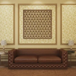 Багет Cosca 18 античное золото 158-552