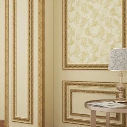 Багет Cosca 18 античное золото 158-552