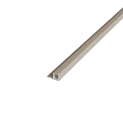 Торцевой элемент Artiva Дуб светло-серый 24x2900