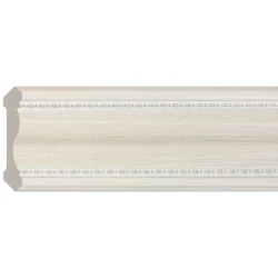 Карниз Cosca 100 жемчуг 178-14