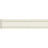 Молдинг Cosca 40 белое дерево W1040/WS2 на otdelka1.ru