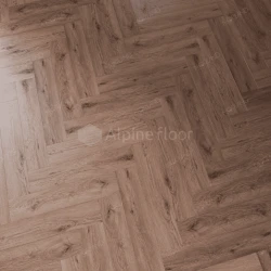 Кварцвиниловая плитка Norland Lagom Parquet LVT 1034-09 Sterk