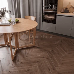 Кварцвиниловая плитка Norland Lagom Parquet LVT 1034-09 Sterk