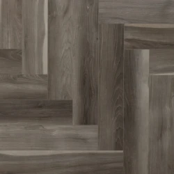Кварц-виниловый ламинат Offwood Herringbone Ладога