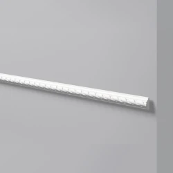 WO2 молдинг Wallstyl NMC 40х20х2000 мм