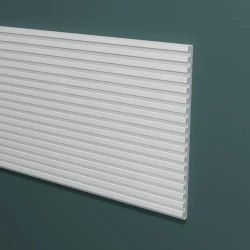 Стеновая панель 3D Decor Dizayn DD905