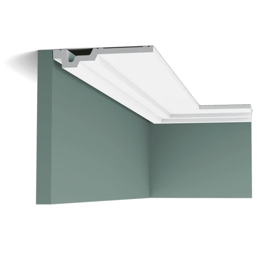 Карниз Orac decor C353 на Otdelka1.ru