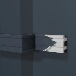 Молдинг Decor Dizayn DD633