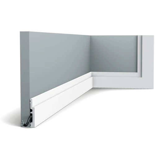Плинтус Orac decor SX187 на otdelka1.ru