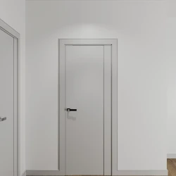 Плинтус полимерный Decor Dizayn DD715