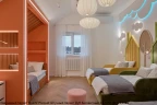 Кварцевый паркет Quartz Parquet Штучный паркет 5/06 мм 44-1258-07 Дуб Бисквитный на otdelka1.ru