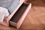 Кварцевый паркет Quartz Parquet Штучный паркет 5/06 мм 44-1258-07 Дуб Бисквитный на otdelka1.ru