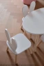 Кварцевый паркет Quartz Parquet Штучный паркет 5/06 мм 44-1258-07 Дуб Бисквитный на otdelka1.ru