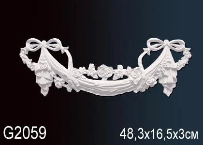Элемент Perfect / Перфект G2059 на Otdelka1.ru