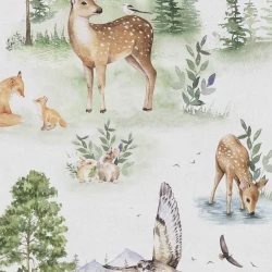 Обои A.S. Creation Mia&amp;Paul 78690-1