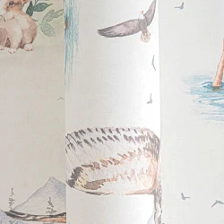 Обои A.S. Creation Mia&amp;Paul 78690-1