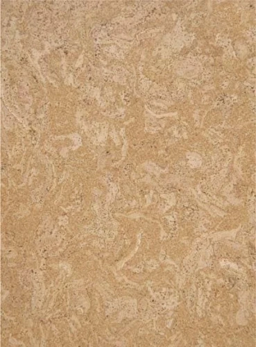Замковая напольная пробка Коркстайл / Corkstyle Eco cork Madeira Sand на Otdelka1.ru