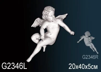 Элемент Perfect / Перфект G2346L на Otdelka1.ru