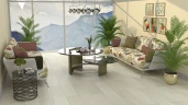 Кварц-виниловый ламинат Veiser Grand Master 3310 Таль на otdelka1.ru