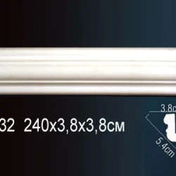 Карниз Перфект AB132F