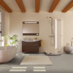 Замковая напольная пробка Фоментарино / Fomentarino Eco collection Mare di Latte
