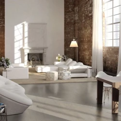 Замковая напольная пробка Фоментарино / Fomentarino Eco collection Mare di Latte
