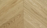 Паркетная доска Parquet Prime Chevron Дуб Louvre на Otdelka1.ru