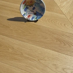 Паркетная доска Parquet Prime Chevron Дуб Louvre