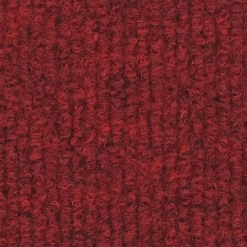 Выставочный ковролин AF Expoplay Dark red с защитной плёнкой на Otdelka1.ru