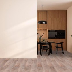 Инженерный виниловый пол Evofloor Premium XL+ F-0057 Дуб Альпийский