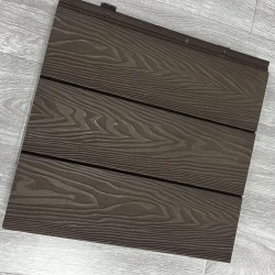 Фасадная панель Alpendorf Карамель