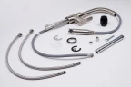Смеситель Oulin OL-8607S на Otdelka1.ru