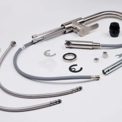 Смеситель Oulin OL-8607S