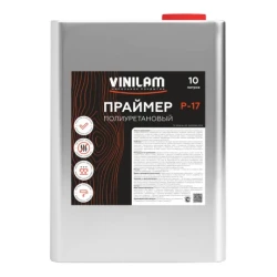 Праймер полиуритановый Vinilam P-17