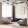 Обои Decaro Wallcoverings Metallic ARM0011 на Otdelka1.ru