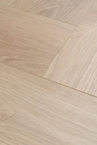 Каменный ламинат My Step SWF Herringbone MS9218 Дуб Яри на Otdelka1.ru