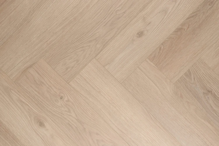 Каменный ламинат My Step SWF Herringbone MS9218 Дуб Яри на Otdelka1.ru
