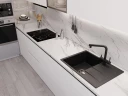 Мойка EMAR EMQ-1700.Q EMQ-1700.Q Морион на Otdelka1.ru