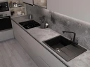 Мойка EMAR EMQ-1700.Q EMQ-1700.Q Морион на Otdelka1.ru