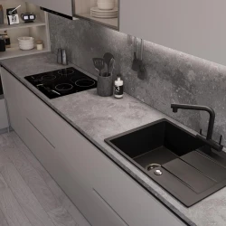 Мойка для кухни EMAR EMQ-1700.Q Морион
