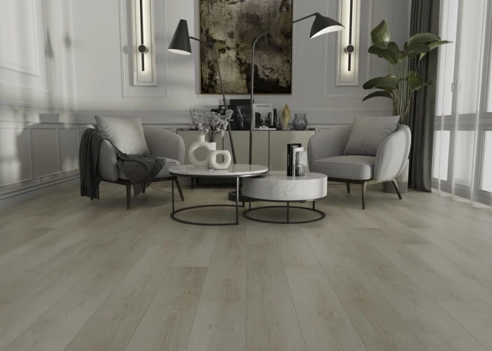 Кварц-виниловый ламинат Ideal Flooring Touch Wood Caucasian на Otdelka1.ru