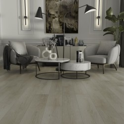 Кварц-виниловый ламинат Ideal Flooring Touch Wood Caucasian
