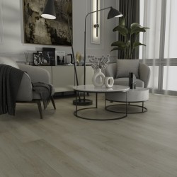 Кварц-виниловый ламинат Ideal Flooring Touch Wood Caucasian