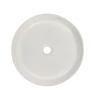 Раковина Royce Поло RCW-142802WH накладная, белый на Otdelka1.ru