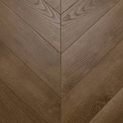 Ламинат Icon Floor Шеврон / Chevron CH-501 Дуб Люмьер