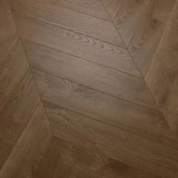 Ламинат Icon Floor Шеврон / Chevron CH-501 Дуб Люмьер