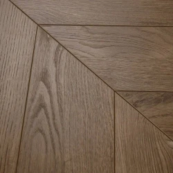 Ламинат Icon Floor Шеврон / Chevron CH-501 Дуб Люмьер