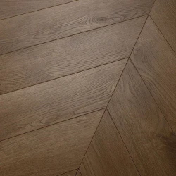 Ламинат Icon Floor Шеврон / Chevron CH-501 Дуб Люмьер