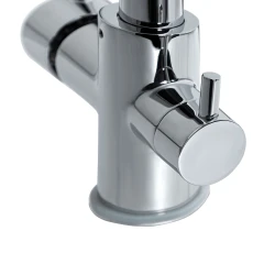 Смеситель Royce Фабиа RCM-121001CR для кухни, с каналом для питьевой воды, хром